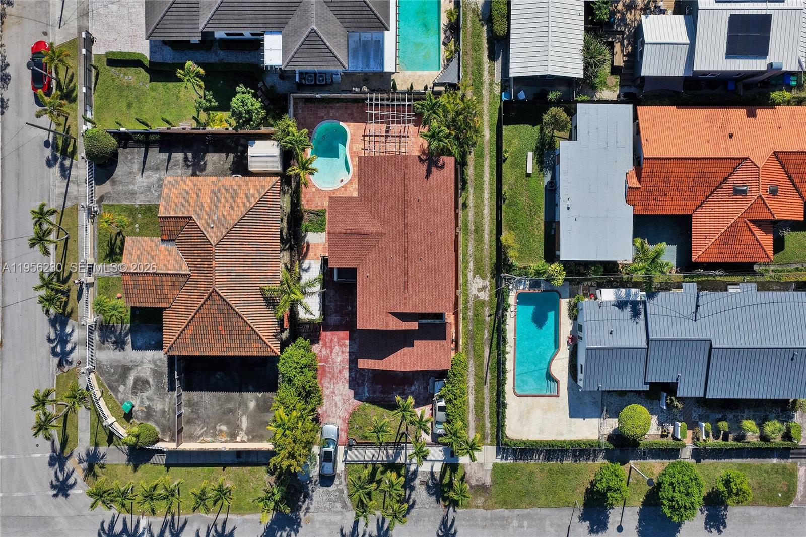 2311 SW 5th Ave Miami, FL 33129