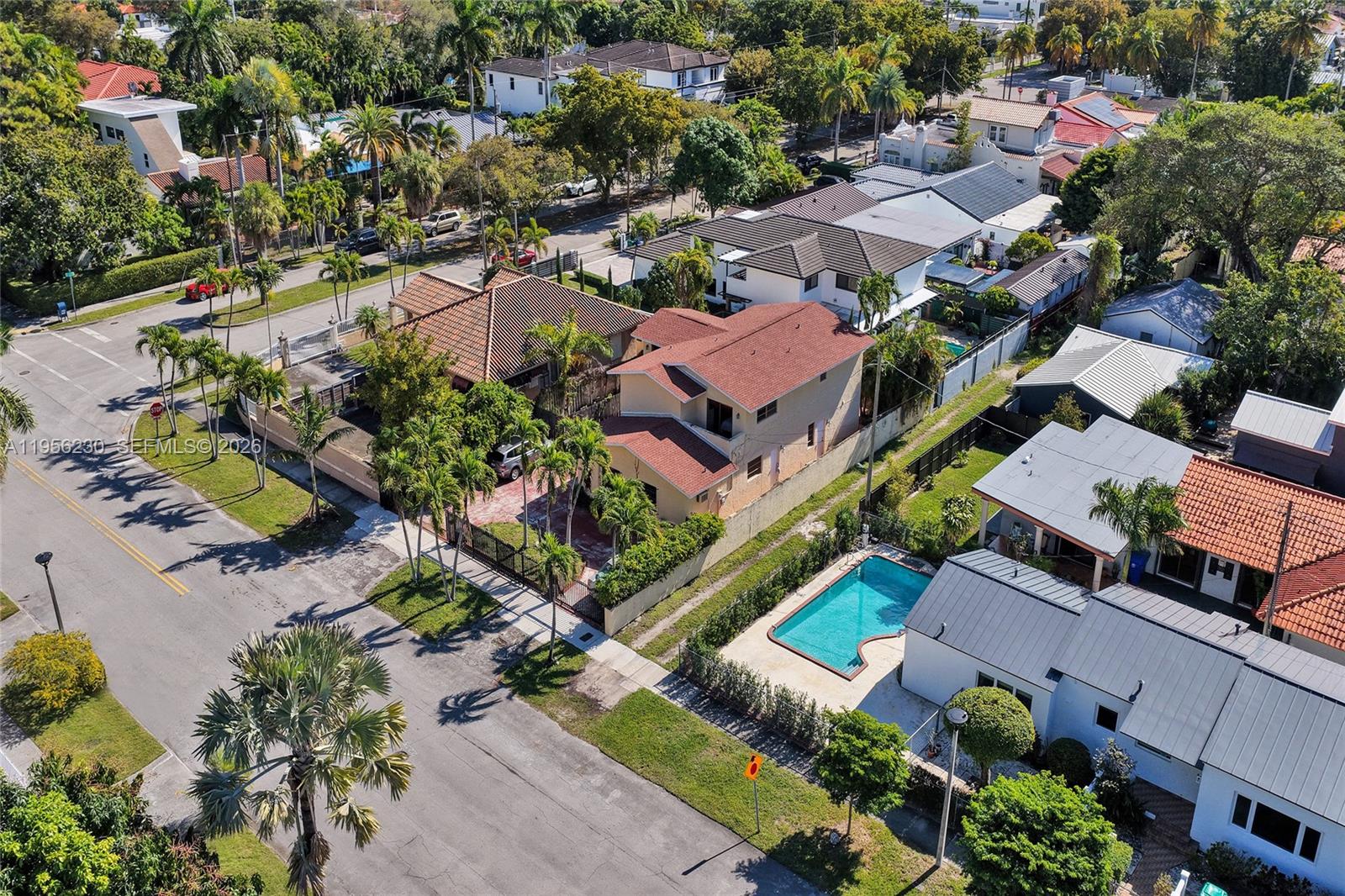 2311 SW 5th Ave Miami, FL 33129