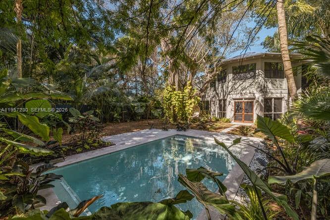 2330 Overbrook St Coconut Grove, FL 33133