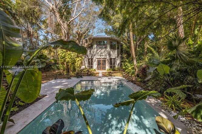 2330 Overbrook St Coconut Grove, FL 33133