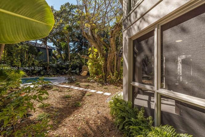 2330 Overbrook St Coconut Grove, FL 33133