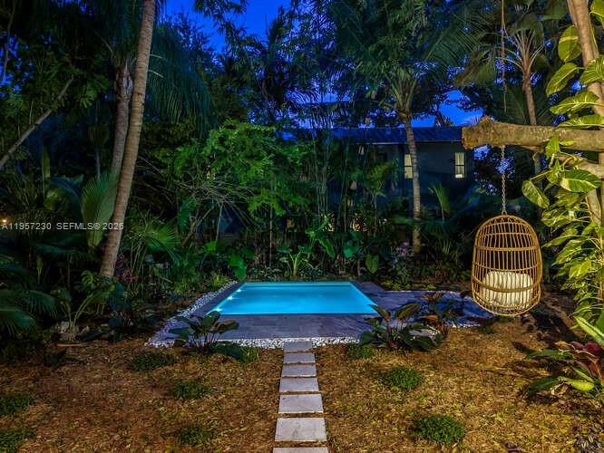 2330 Overbrook St Coconut Grove, FL 33133