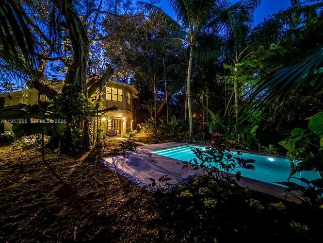 2330 Overbrook St Coconut Grove, FL 33133