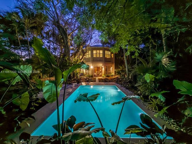 2330 Overbrook St Coconut Grove, FL 33133