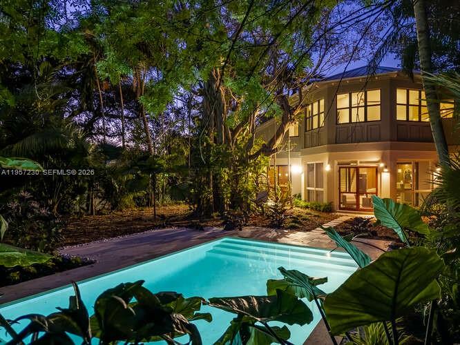 2330 Overbrook St Coconut Grove, FL 33133