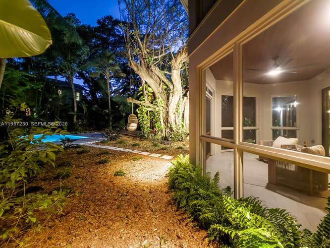 2330 Overbrook St Coconut Grove, FL 33133