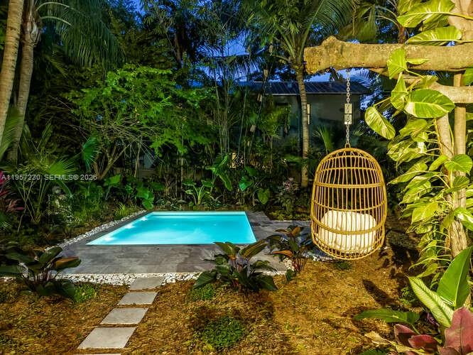 2330 Overbrook St Coconut Grove, FL 33133