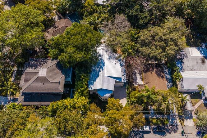 2330 Overbrook St Coconut Grove, FL 33133