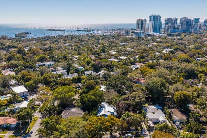 2330 Overbrook St Coconut Grove, FL 33133