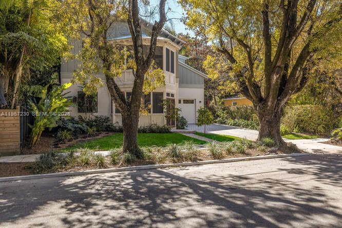 2330 Overbrook St Coconut Grove, FL 33133