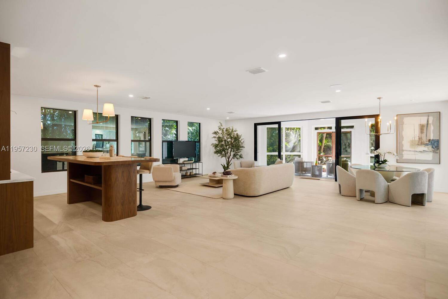 2330 Overbrook St Coconut Grove, FL 33133