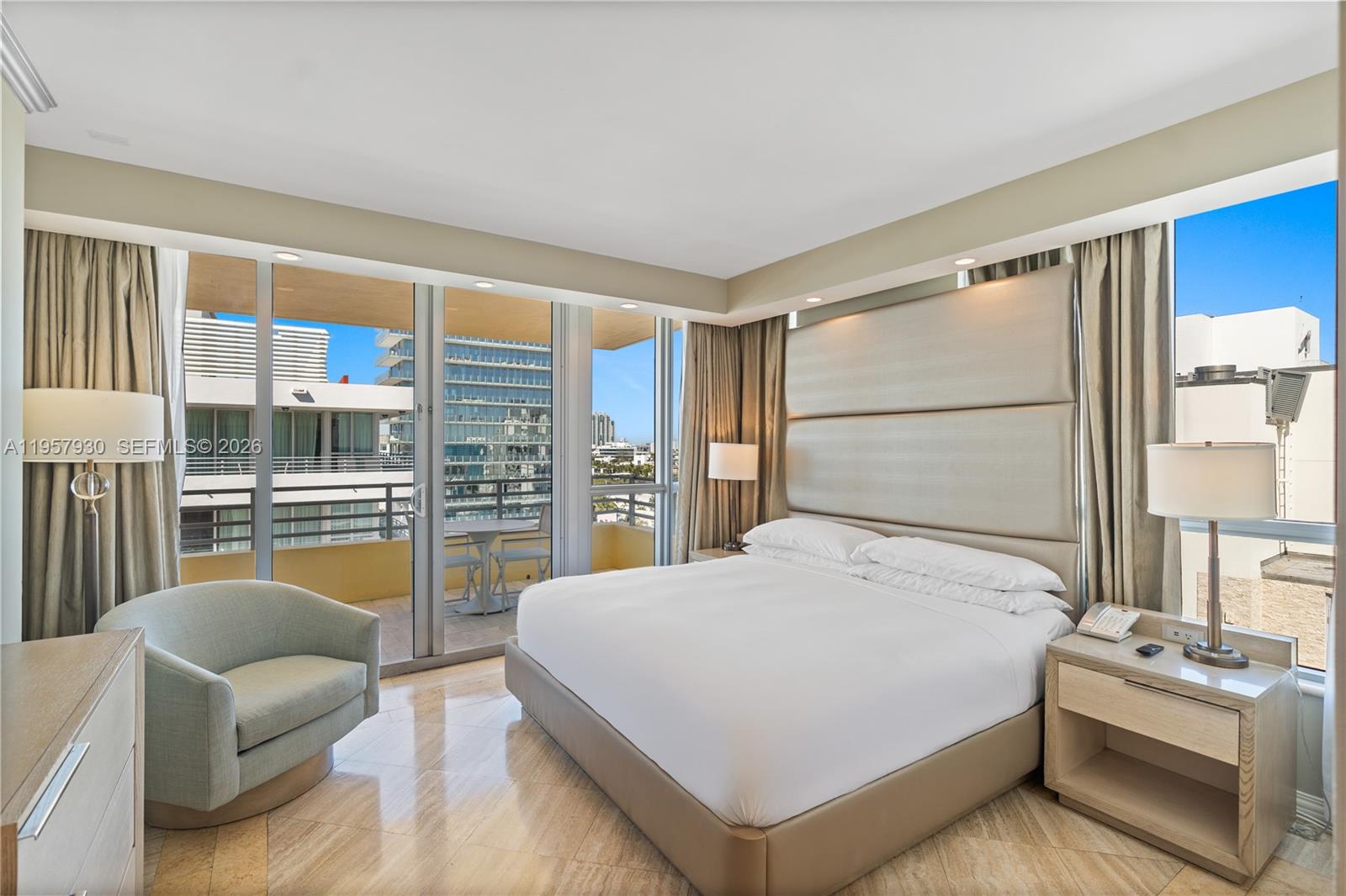 image Hilton Bentley Miami Beach9