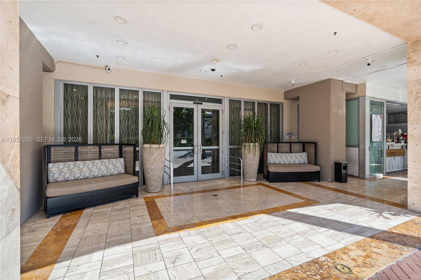 image Hilton Bentley Miami Beach16