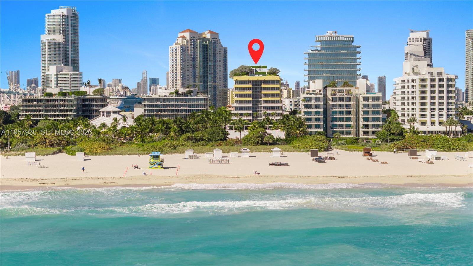 image Hilton Bentley Miami Beach1