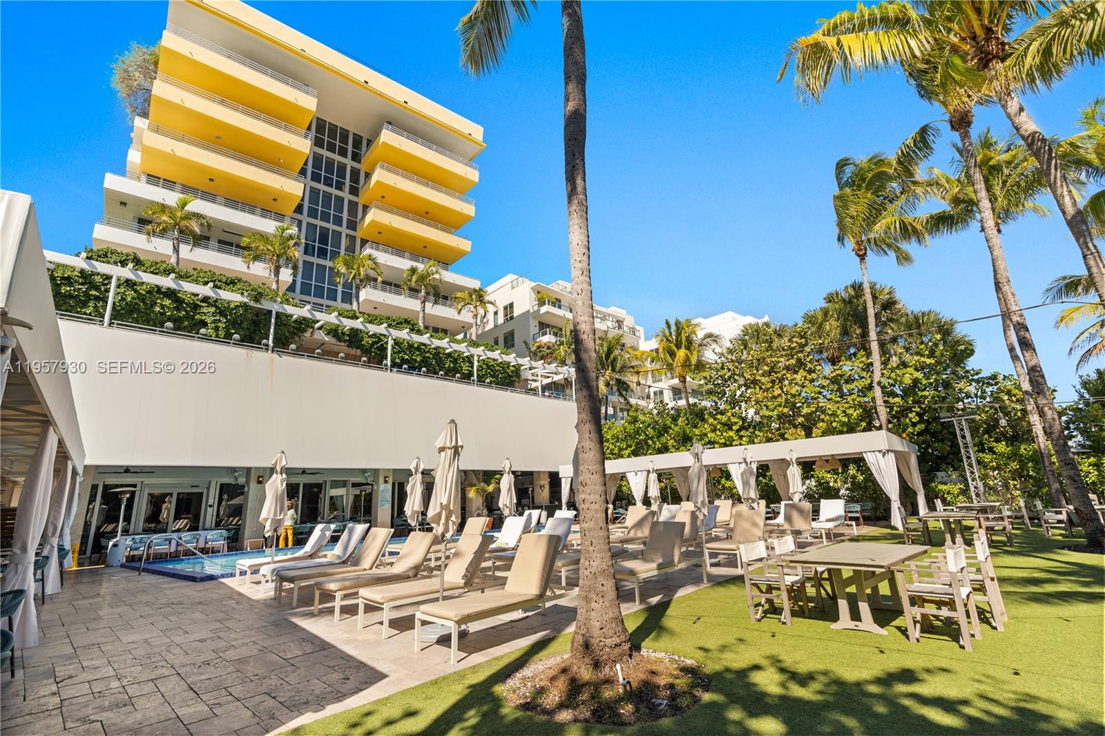 image Hilton Bentley Miami Beach21