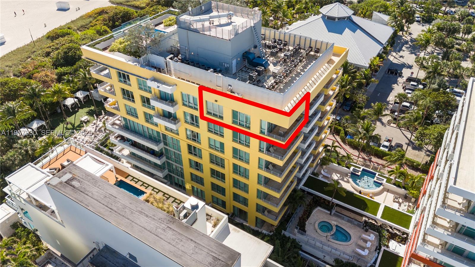 image Hilton Bentley Miami Beach24