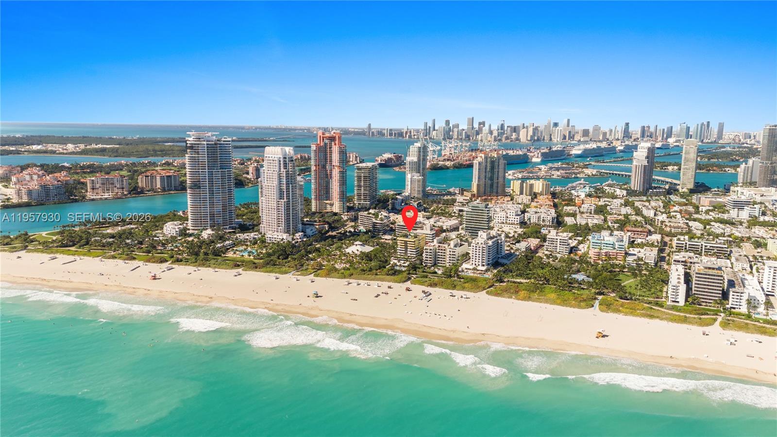 image Hilton Bentley Miami Beach25