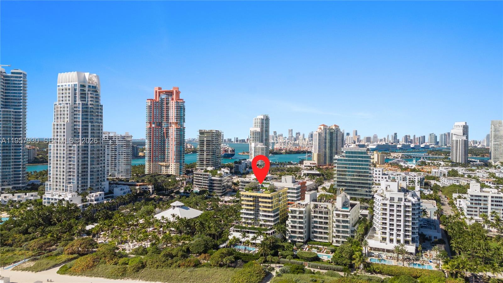 image Hilton Bentley Miami Beach27