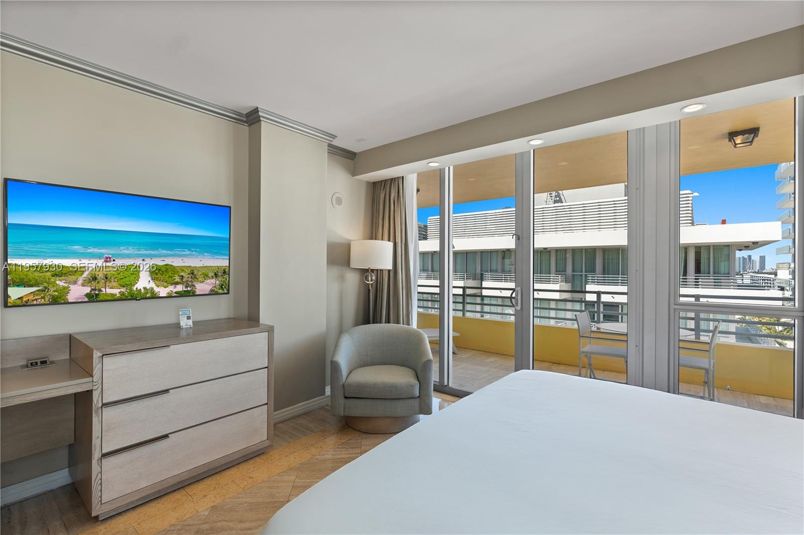 image Hilton Bentley Miami Beach8