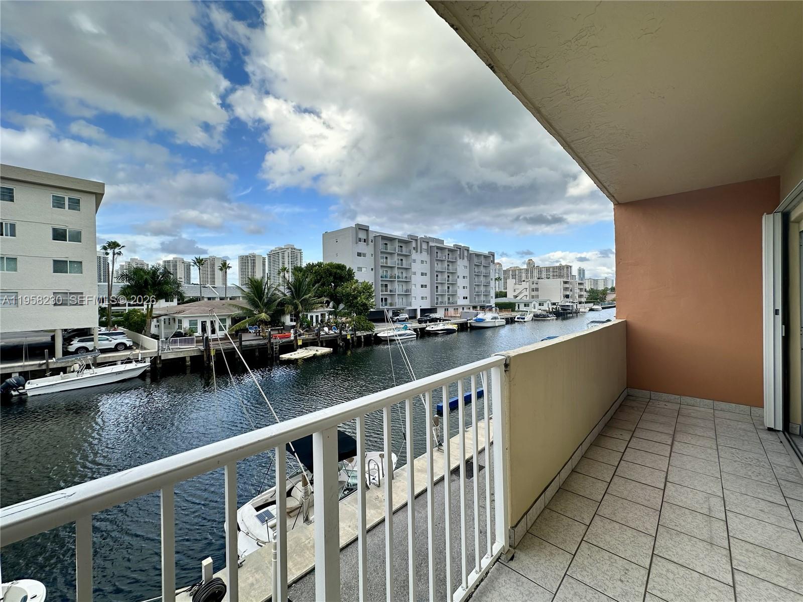 3545 NE 167th St #204 North Miami Beach, FL 33160