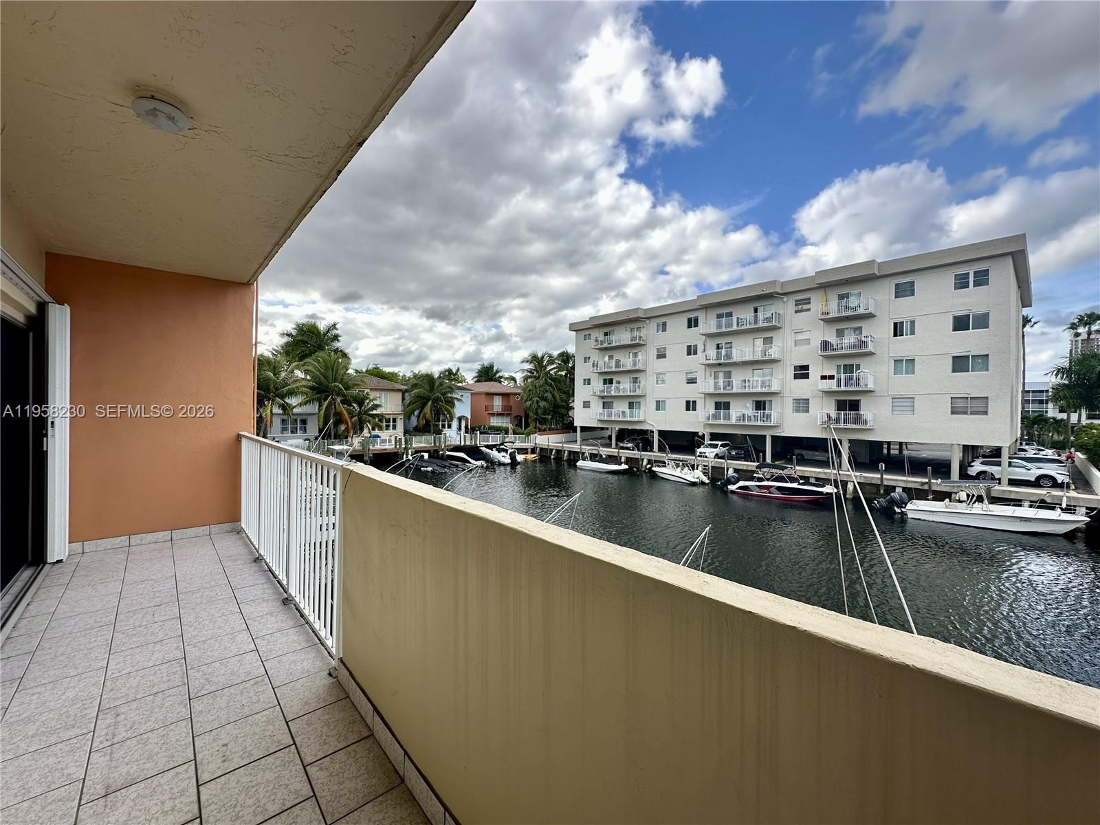 3545 NE 167th St #204 North Miami Beach, FL 33160