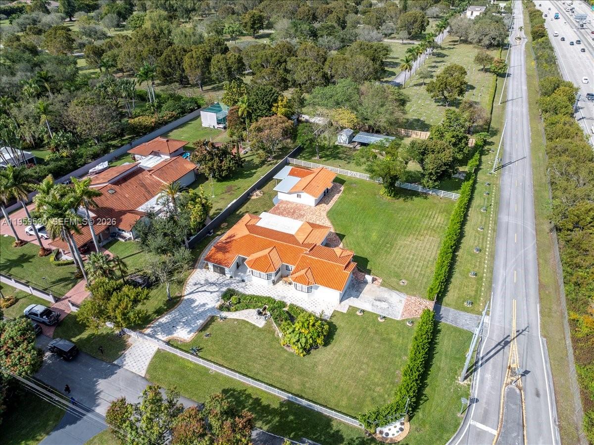 7705 SW 66th St South Miami, FL 33143