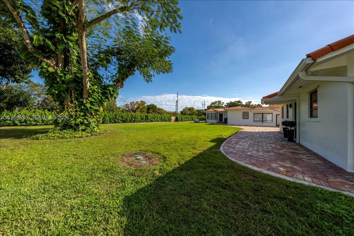 7705 SW 66th St South Miami, FL 33143