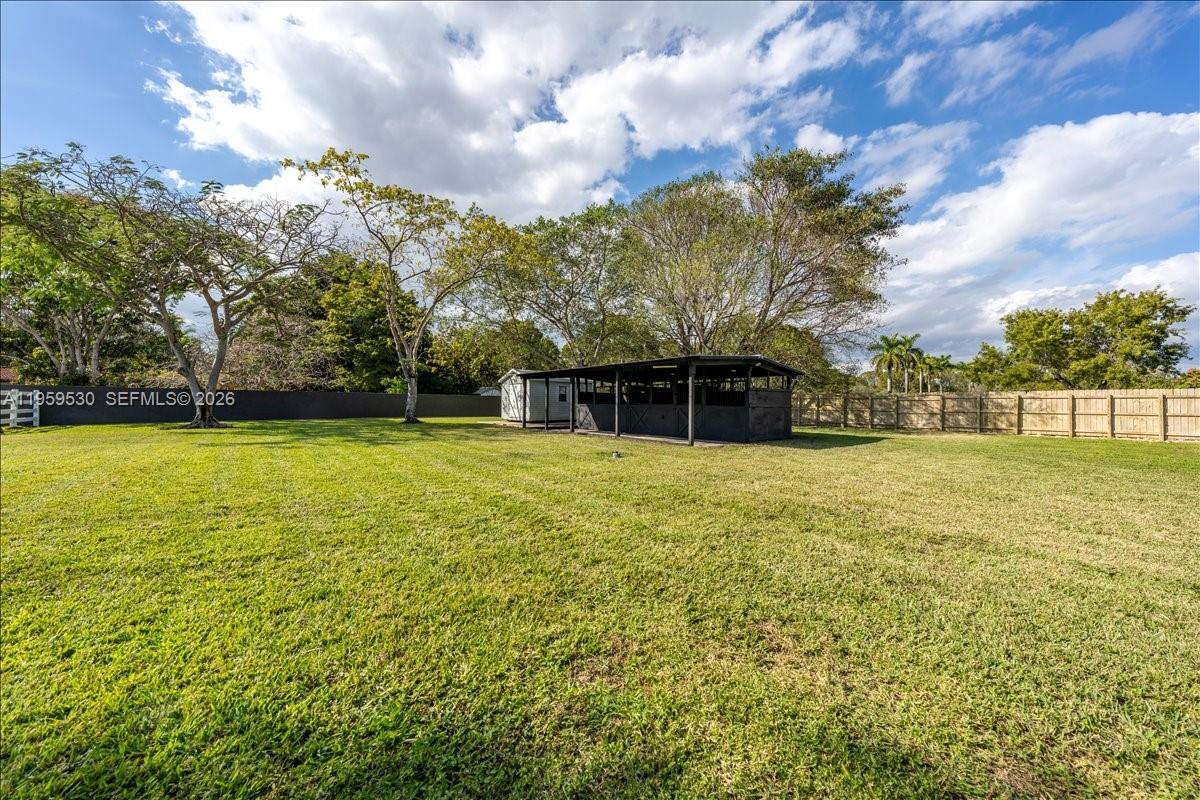 7705 SW 66th St South Miami, FL 33143