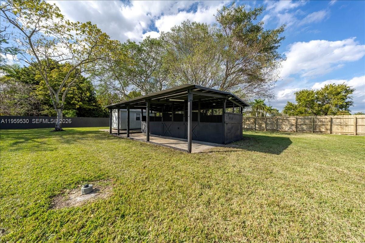 7705 SW 66th St South Miami, FL 33143