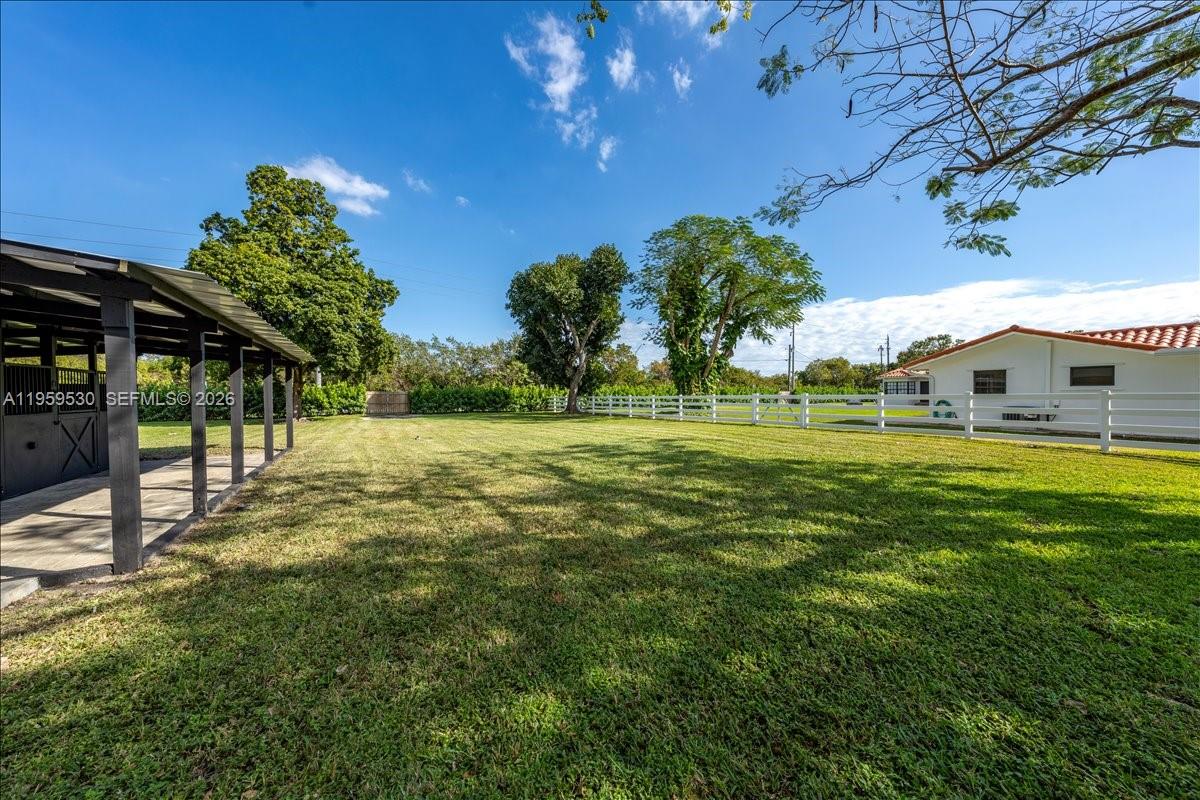 7705 SW 66th St South Miami, FL 33143