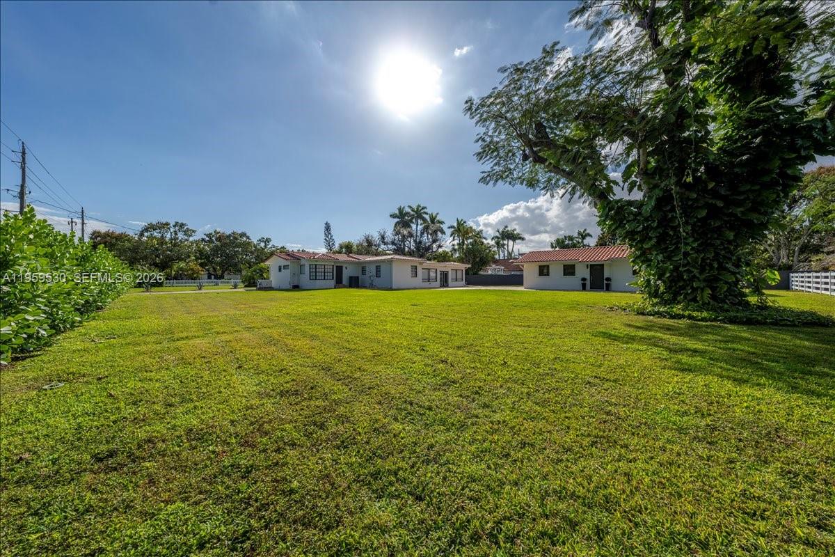 7705 SW 66th St South Miami, FL 33143