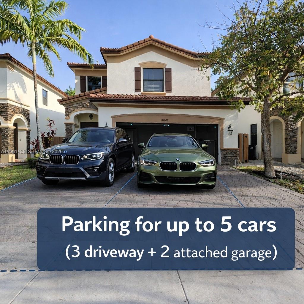 10013 NW 89th Ter Doral, FL 33178