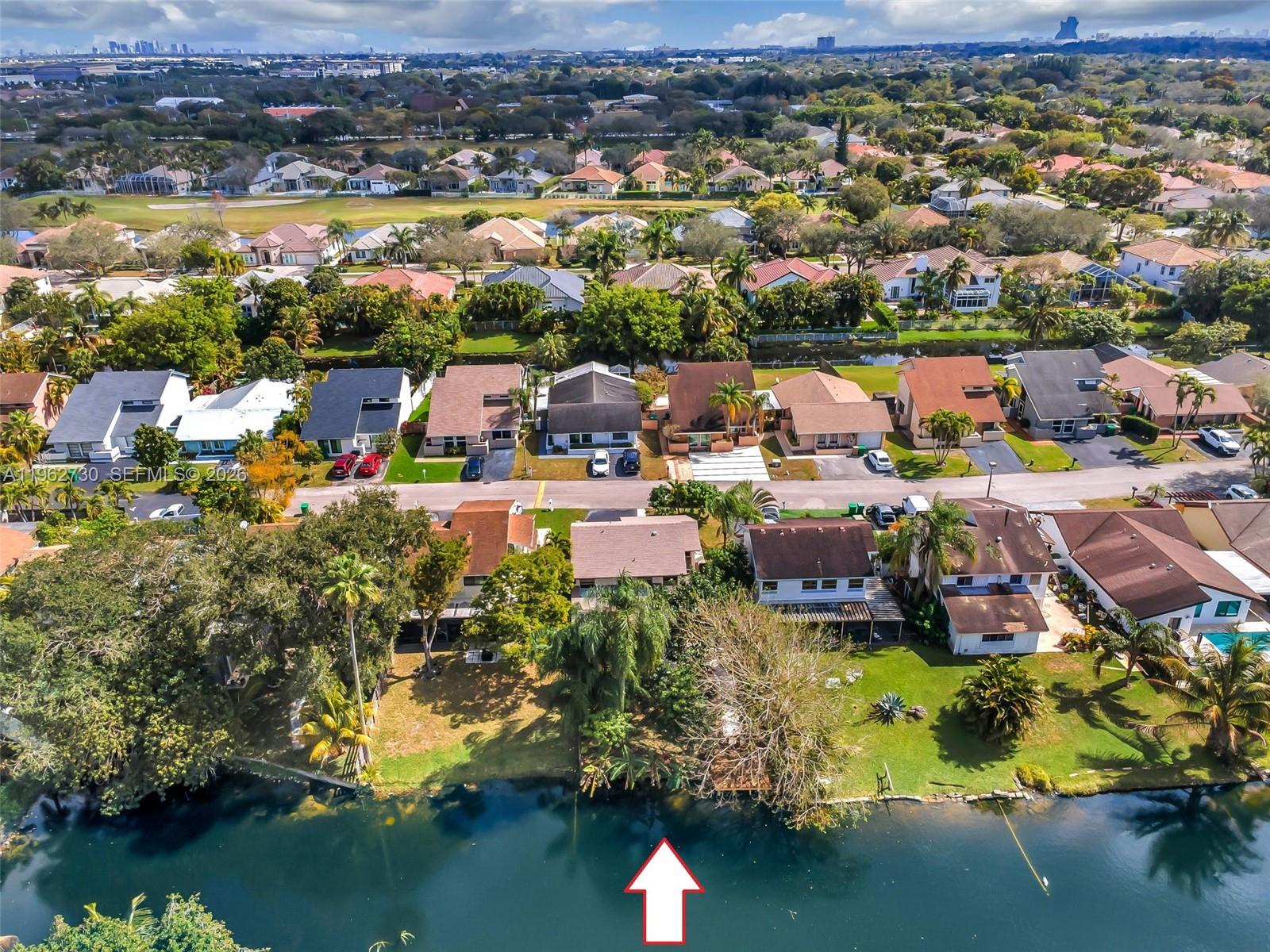 4011 SW 82nd Ter Davie, FL 33328