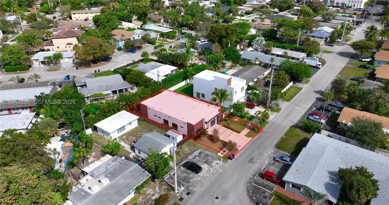 913 NE 15th St Fort Lauderdale, FL 33304