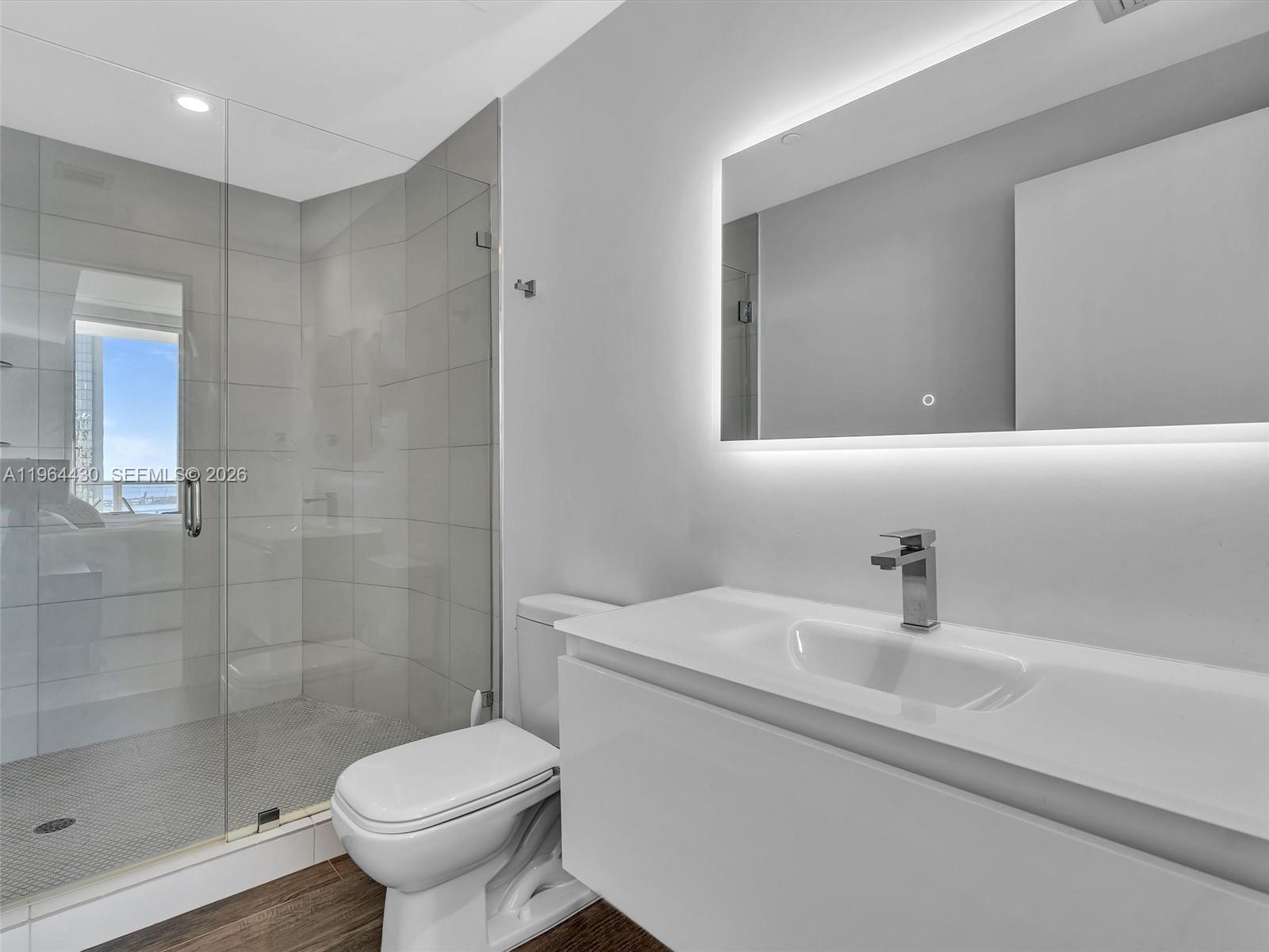 2900 NE 7th Ave #3307 Miami, FL 33137