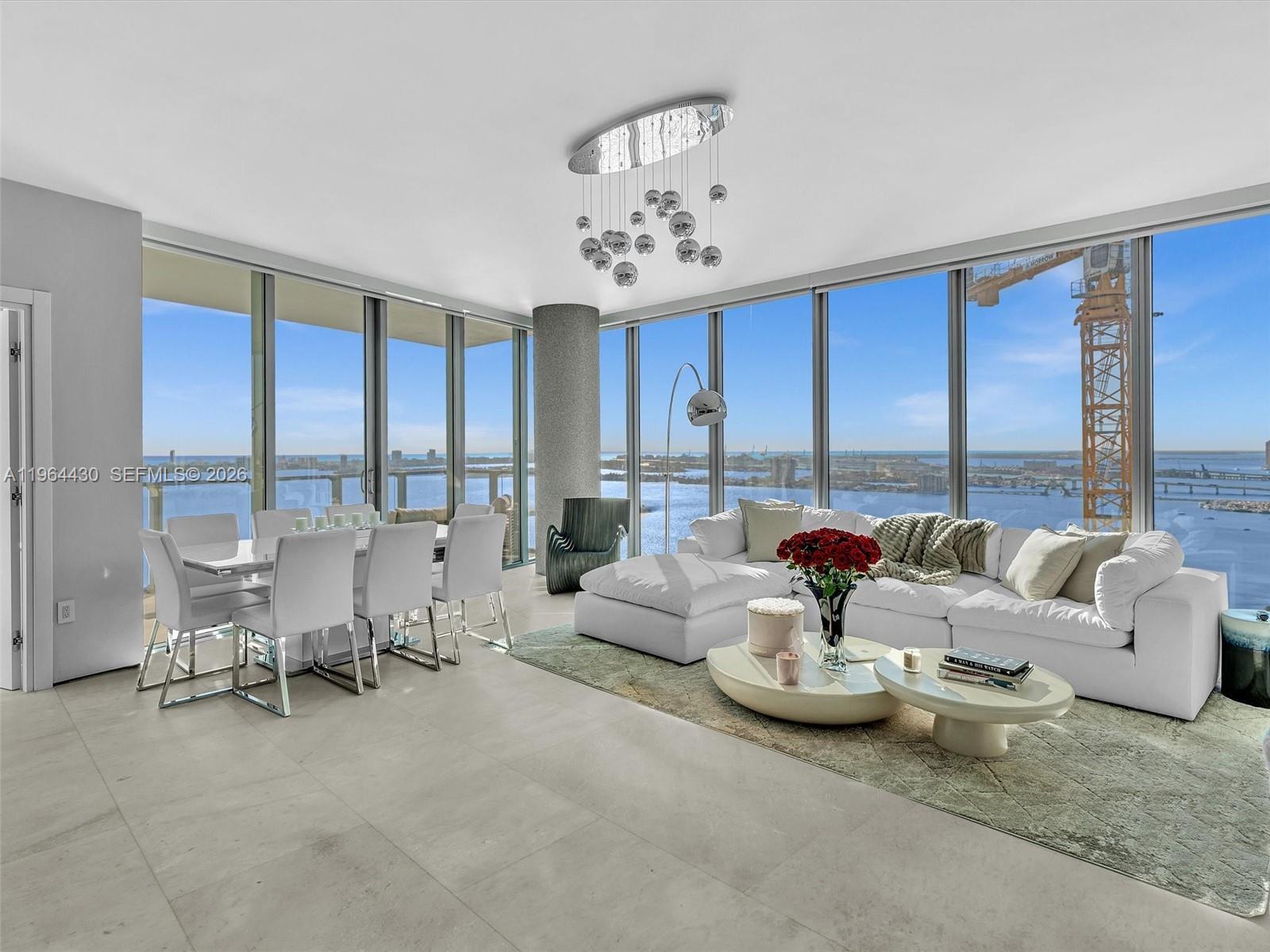 2900 NE 7th Ave #3307 Miami, FL 33137