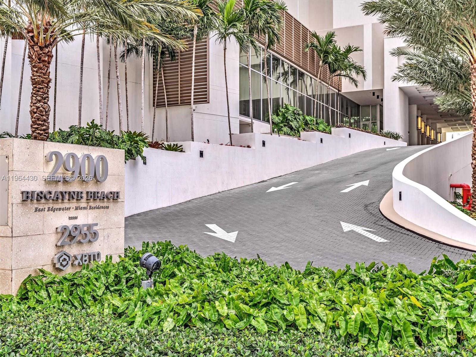 2900 NE 7th Ave #3307 Miami, FL 33137