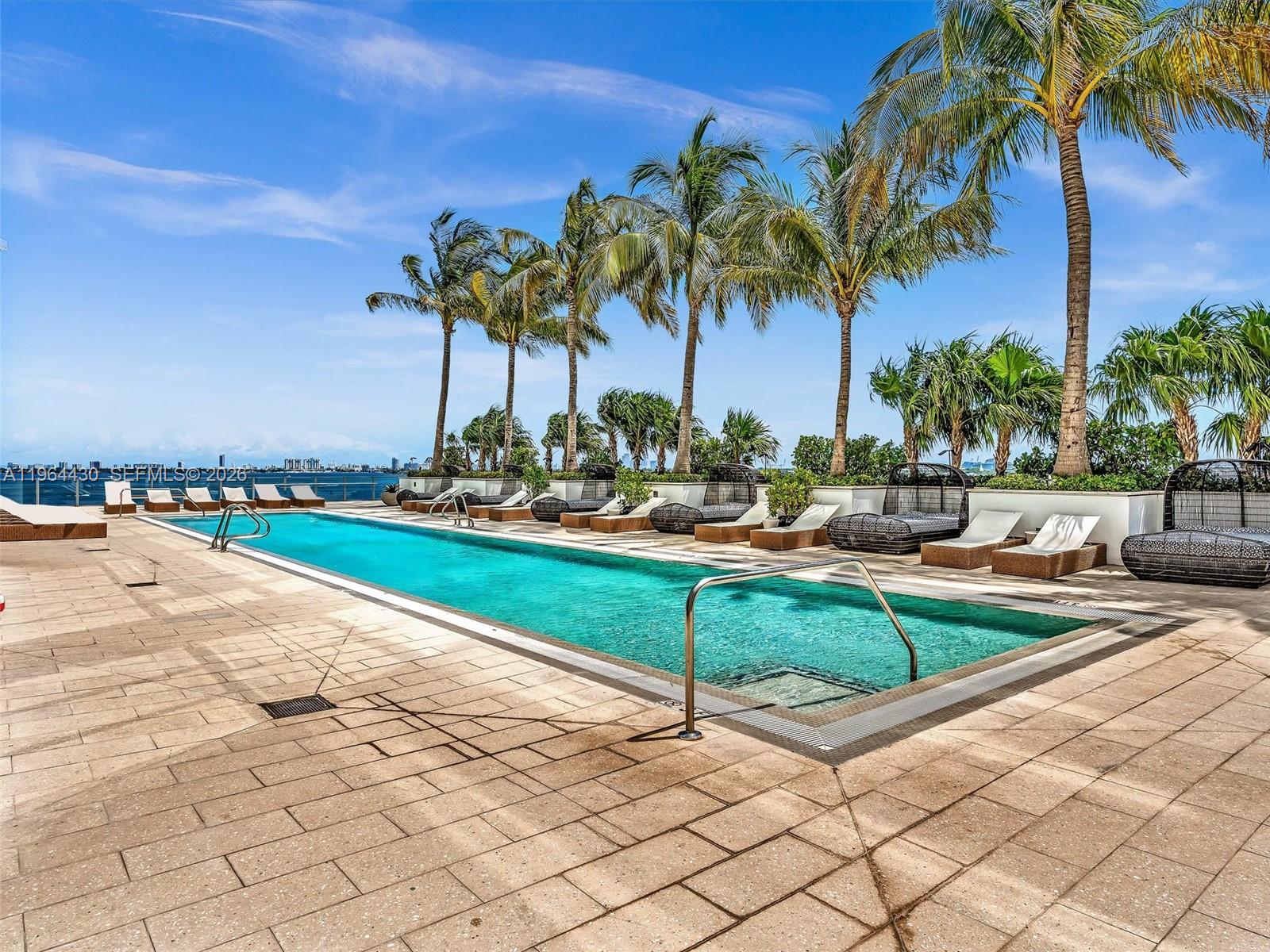 2900 NE 7th Ave #3307 Miami, FL 33137