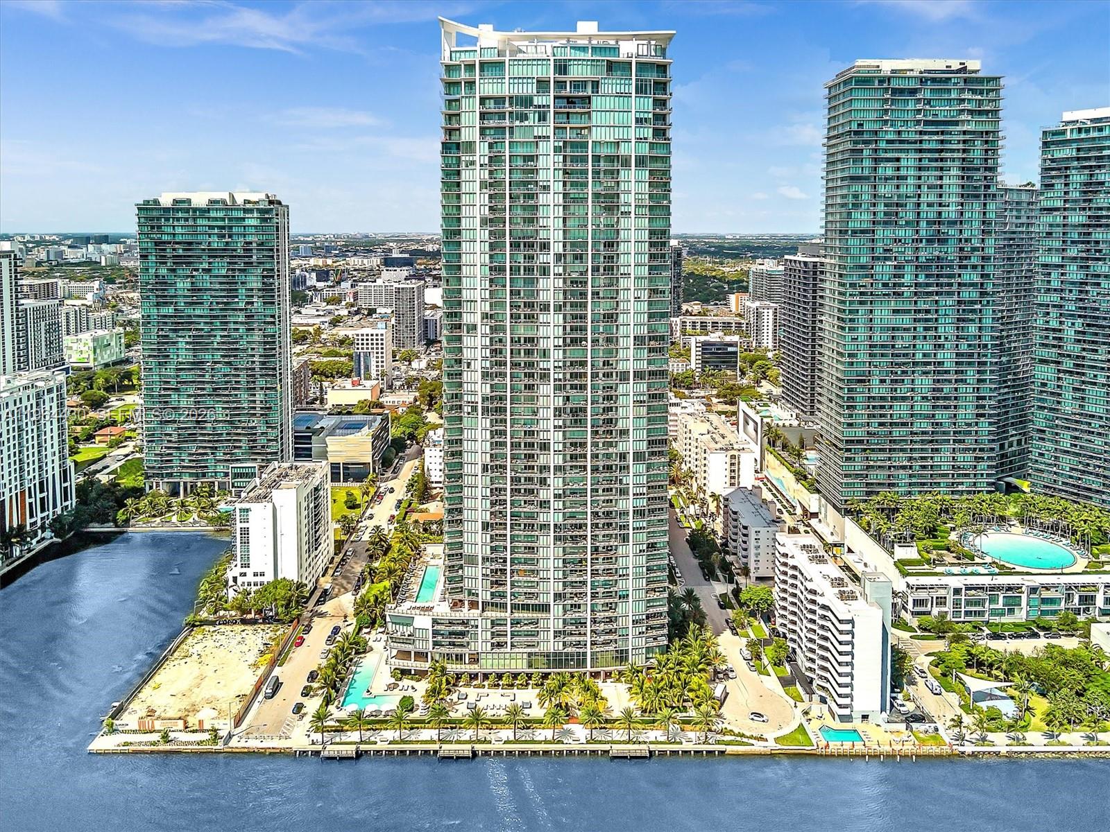 2900 NE 7th Ave #3307 Miami, FL 33137