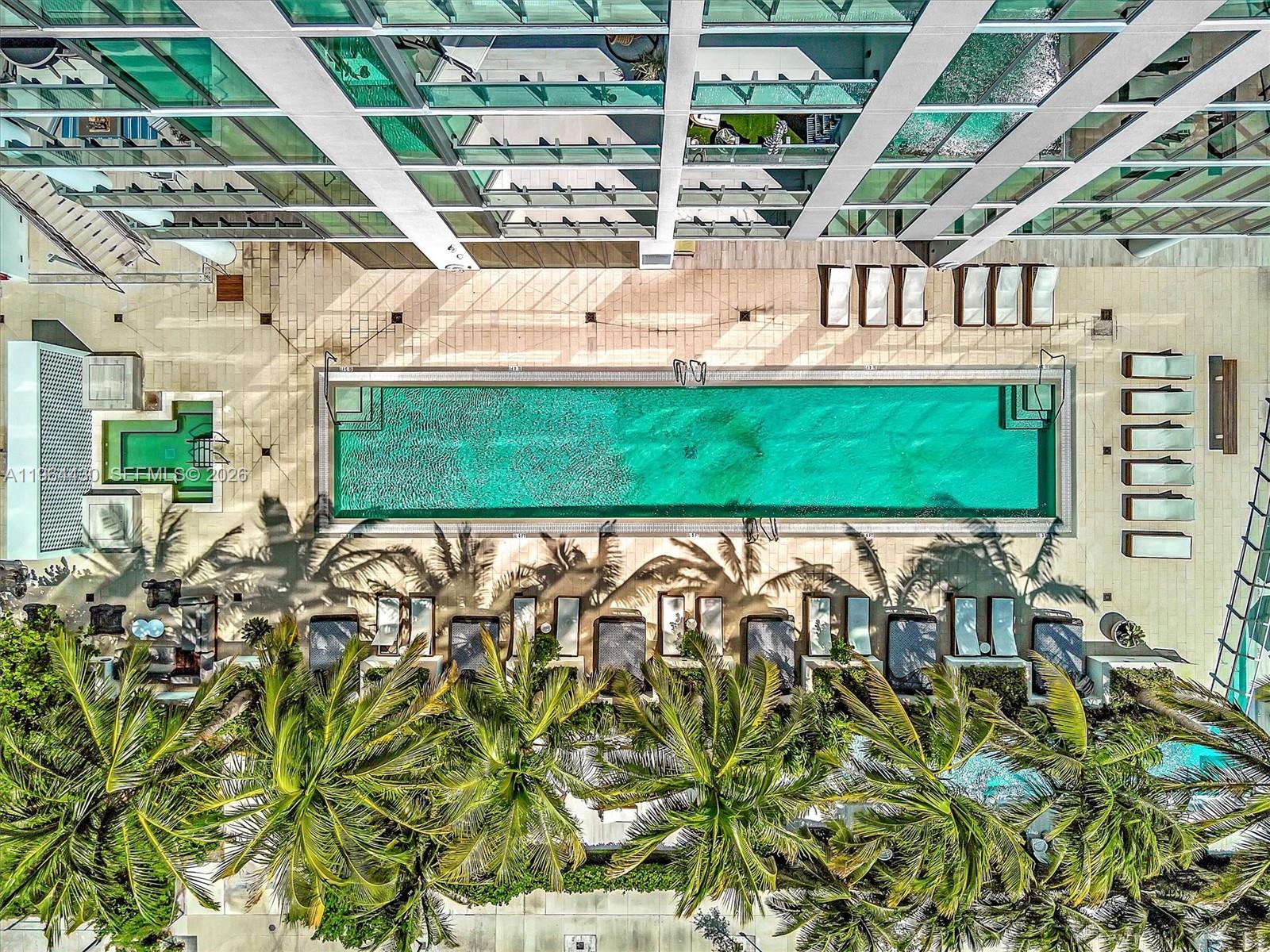 2900 NE 7th Ave #3307 Miami, FL 33137