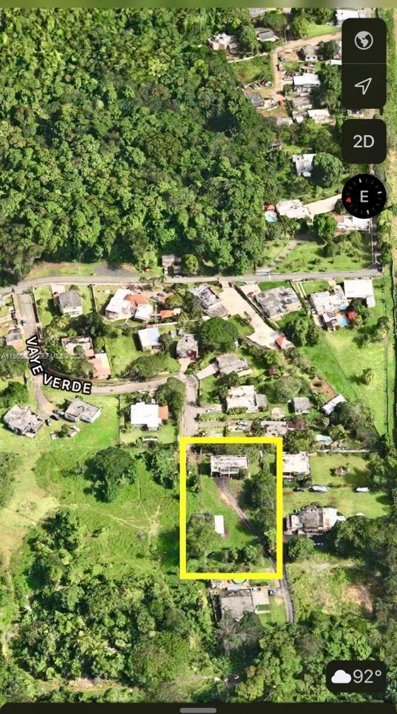 1 Calle Dorado, PR Dorado, Pr Other, PR, 646