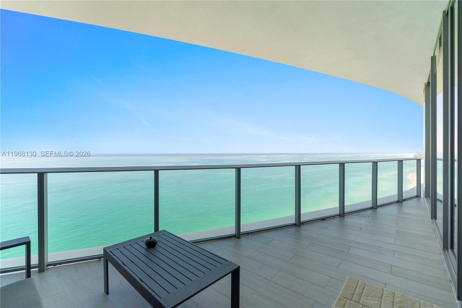 15701 Collins Ave #4003 Sunny Isles Beach, FL 33160