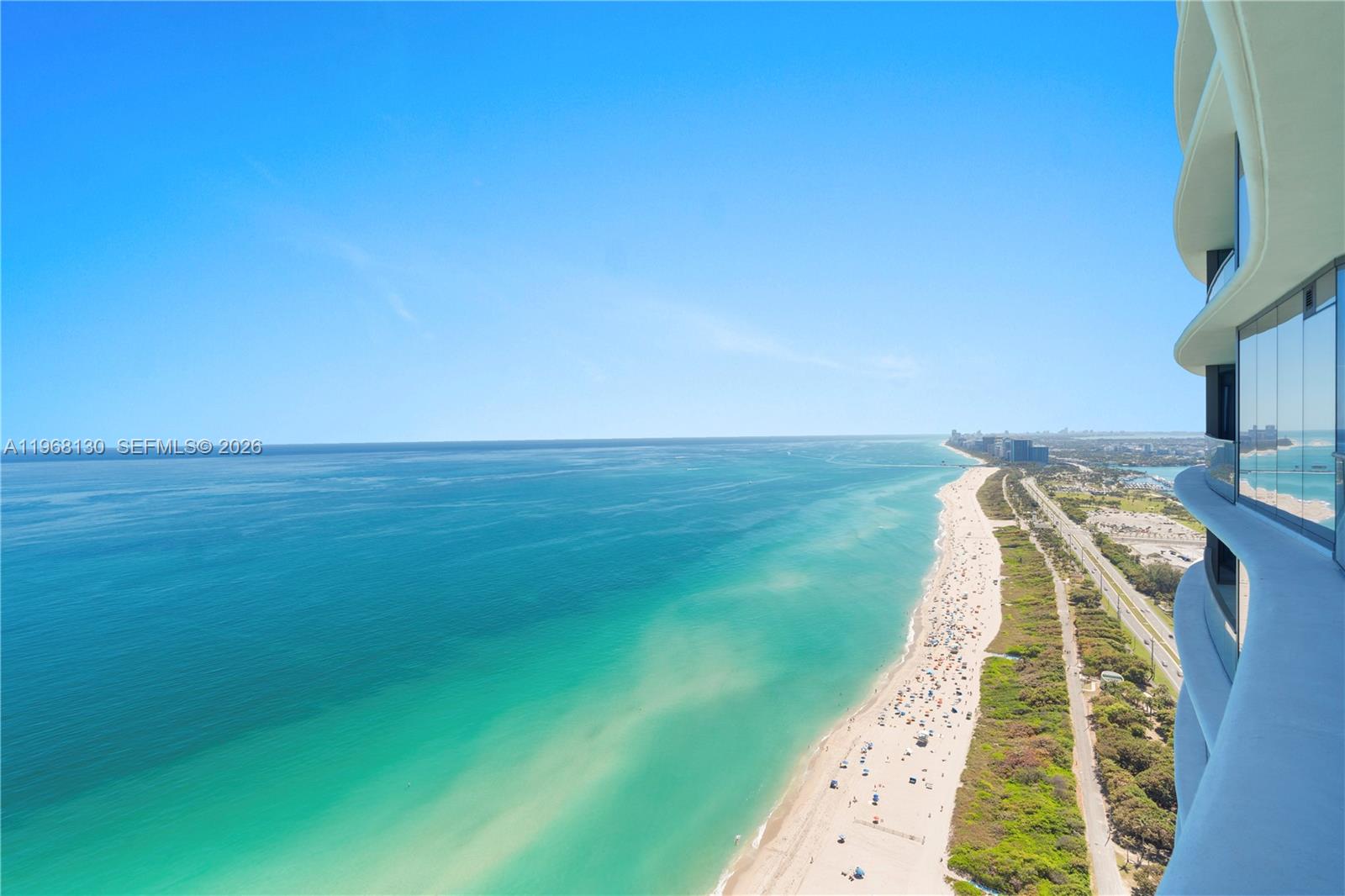 15701 Collins Ave #4003 Sunny Isles Beach, FL 33160