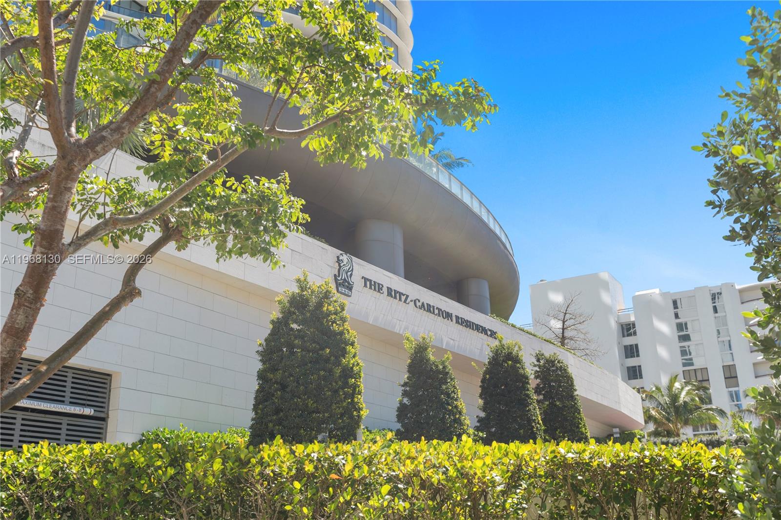 15701 Collins Ave #4003 Sunny Isles Beach, FL 33160