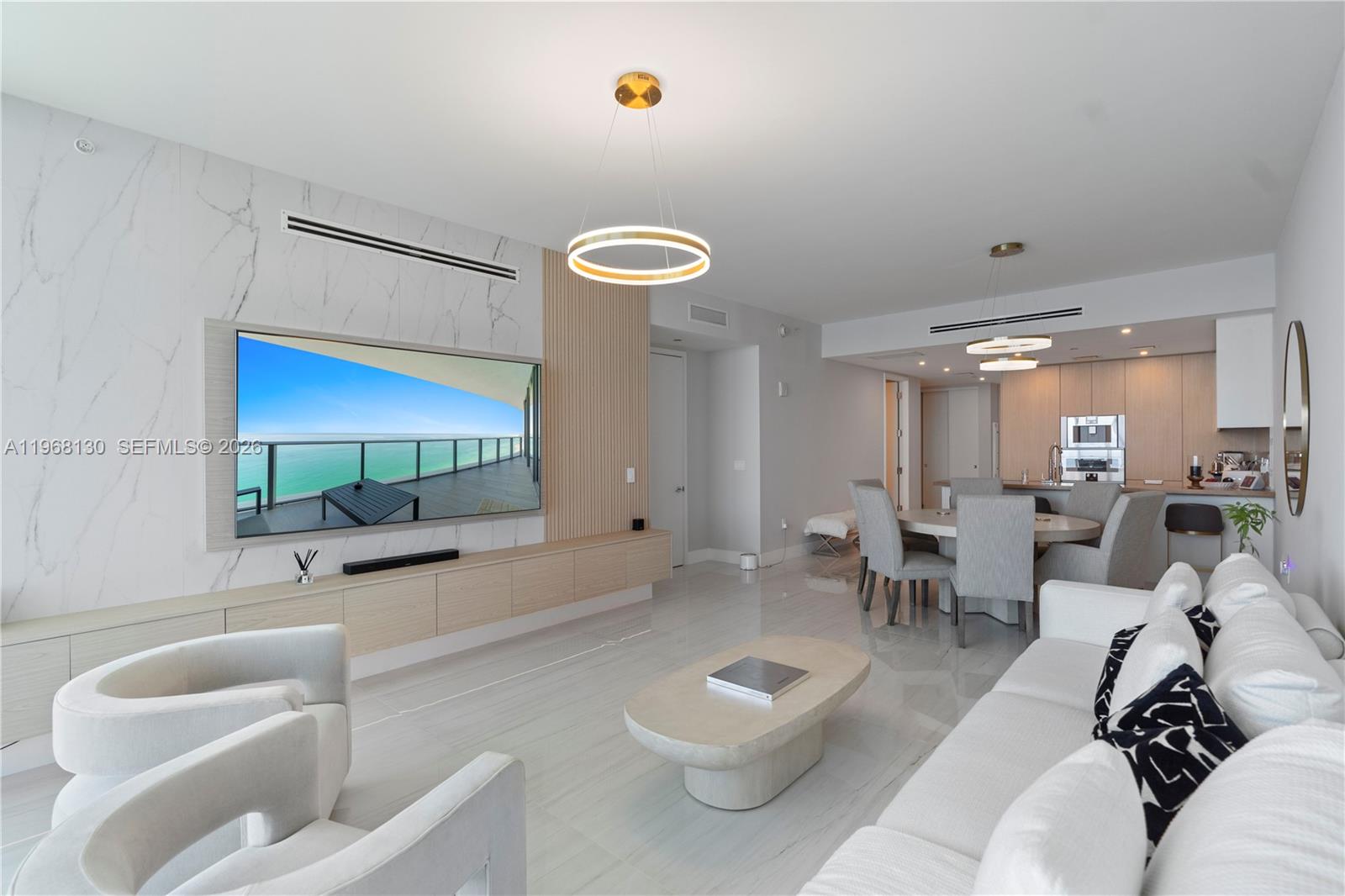 15701 Collins Ave #4003 Sunny Isles Beach, FL 33160