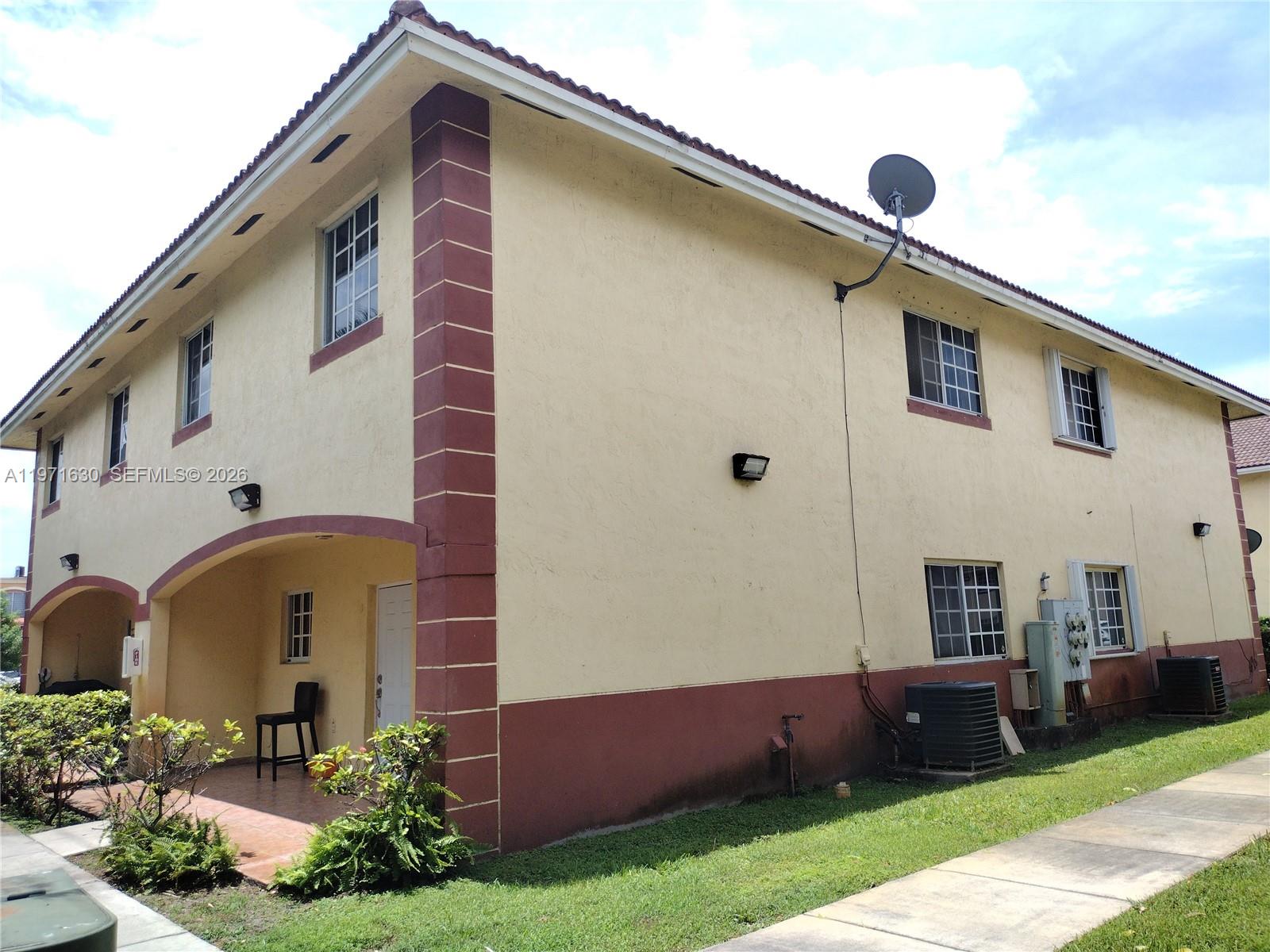 6756 NW 182nd St #101