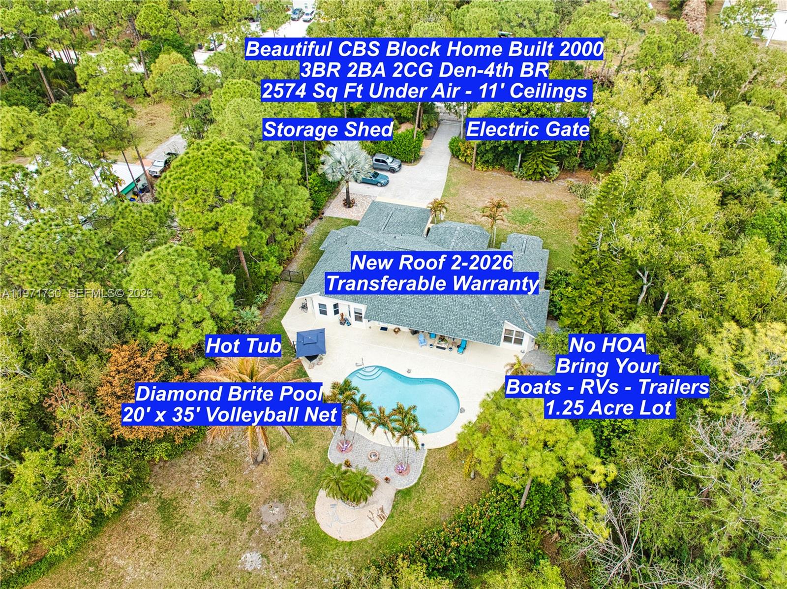 11576 N 153rd Ct N Jupiter, FL 33478