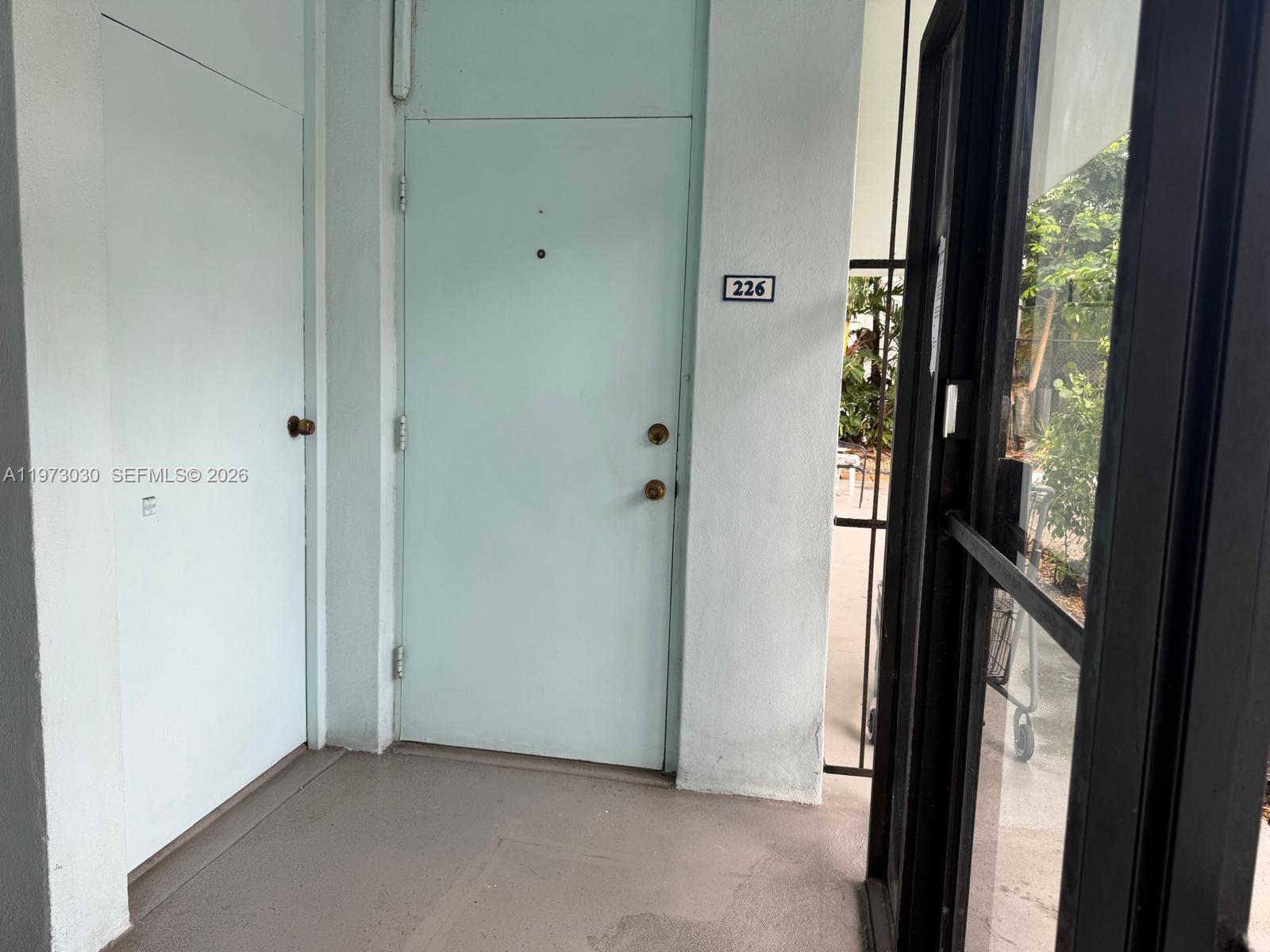 2539 S Bayshore Dr #226AR Miami, FL 33133