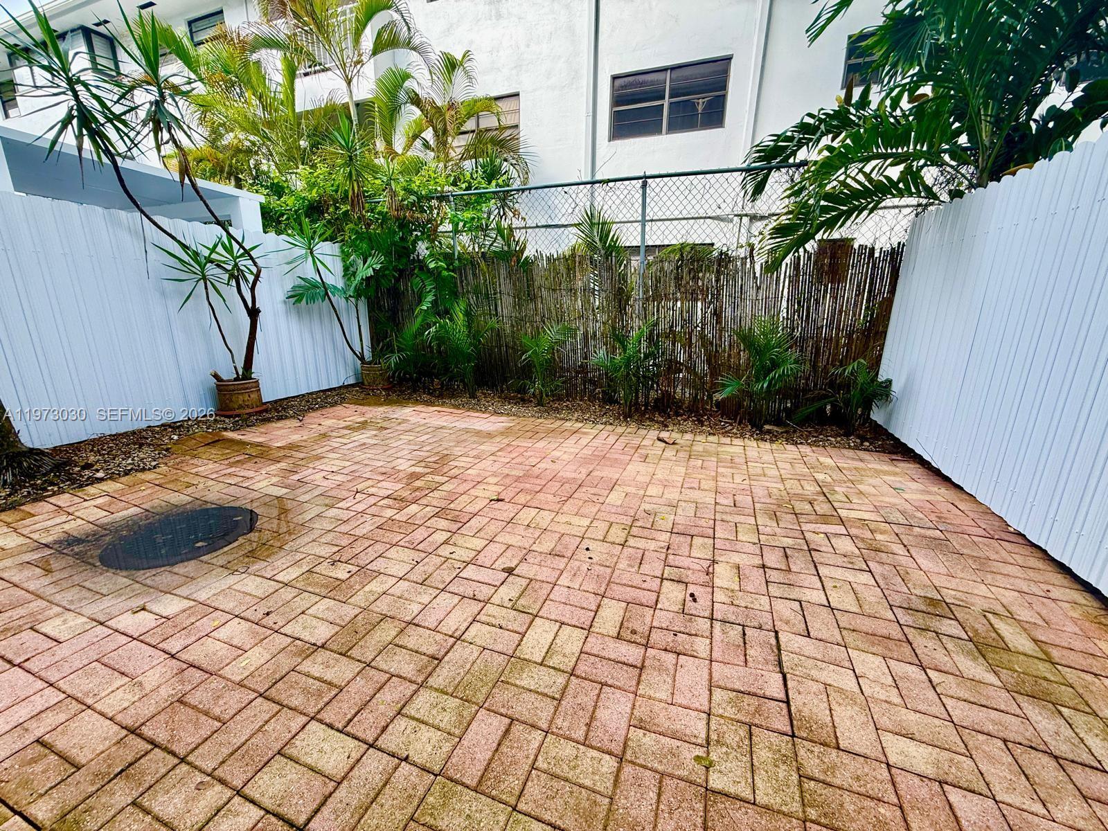 2539 S Bayshore Dr #226AR Miami, FL 33133