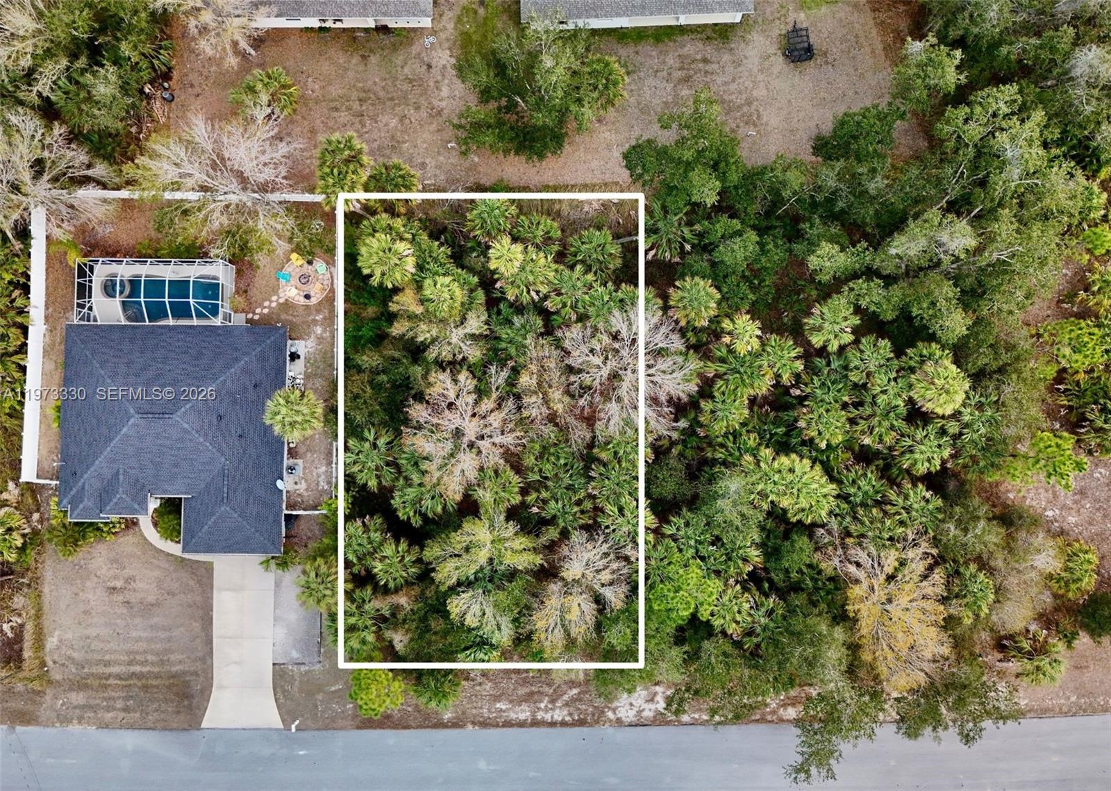Dominic St, north port, FL 34288